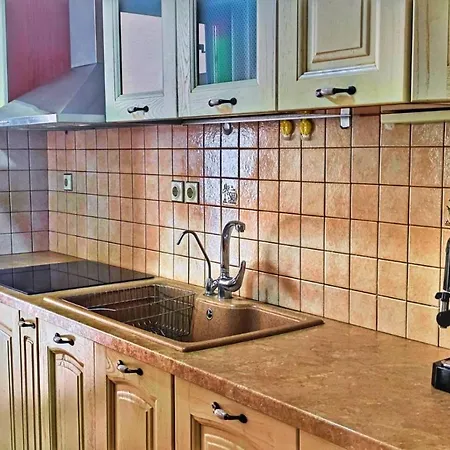 Apartman House