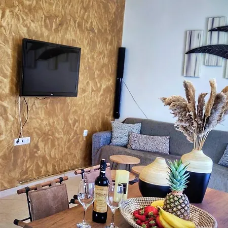 House Apartman