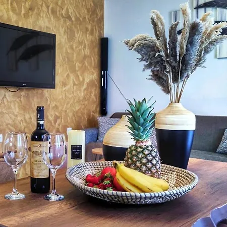 House Appartement *
