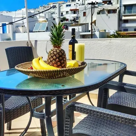 House Naxos City